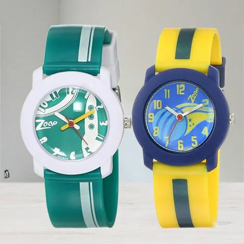 Zoop on sale boys watch