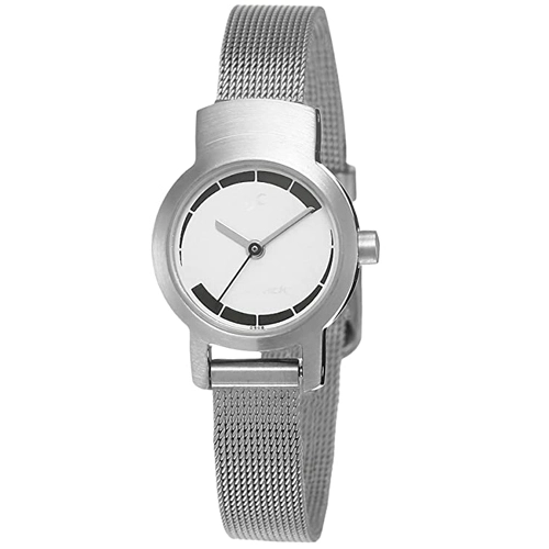 Attractive  Analog Ladies Watch