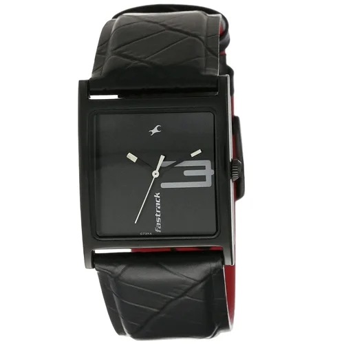 Beautiful  New OTS Upgrade Rectangular Dial Ladies Analog Watch