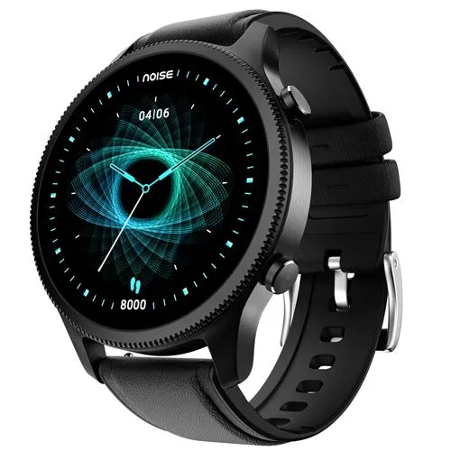 Marvelous NoiseFit Halo Smartwatch