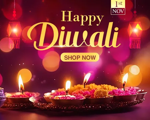 Diwali Gifts to Chennai