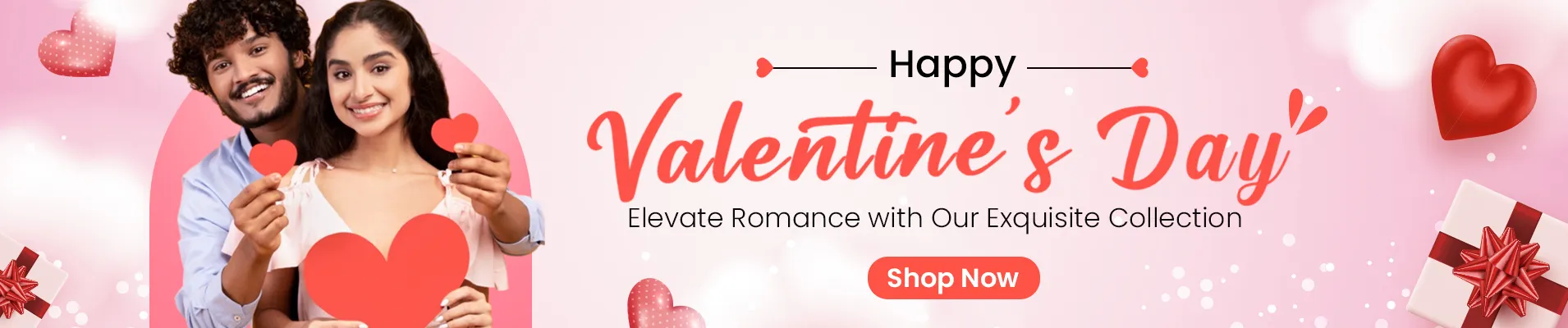 Valentine's Day Gifts to Chennai